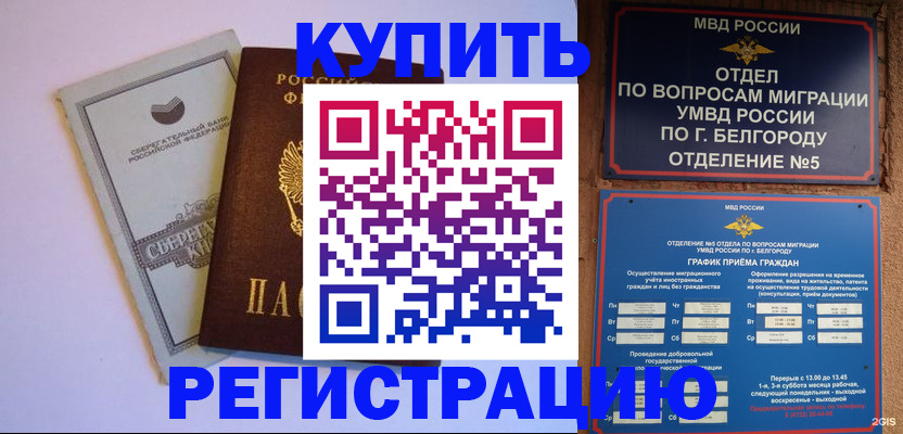 прописка гарантия в Зиме